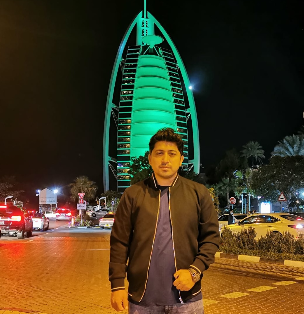 Hassan Ringchan Aamir